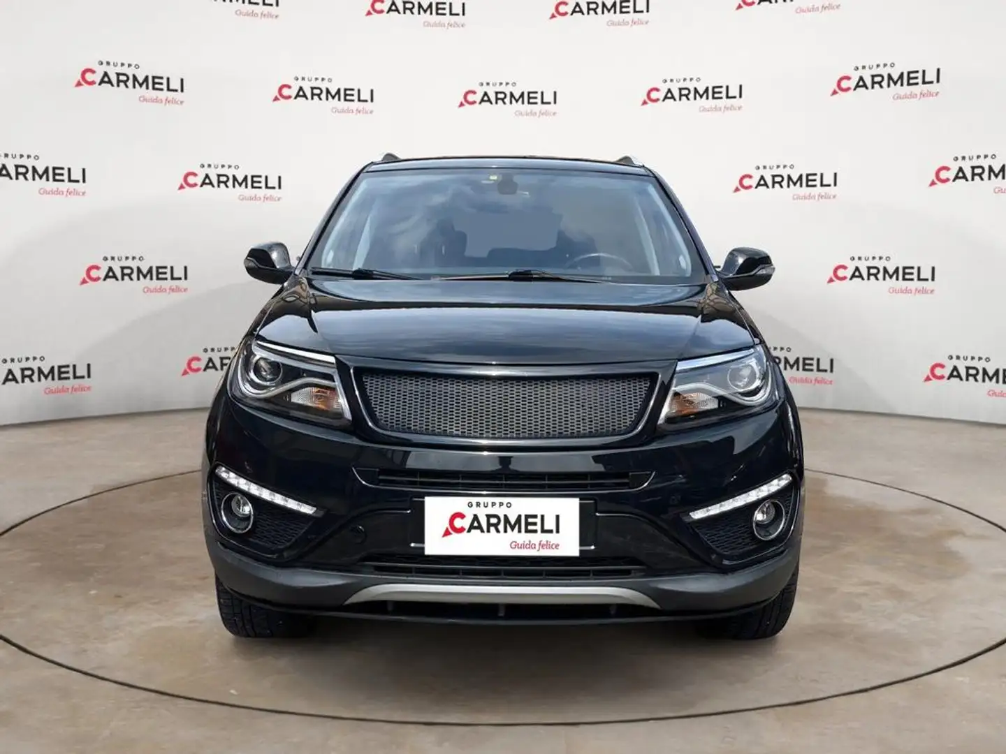 DR Automobiles DR6 1.5 turbo Cross Gpl Negro - 2