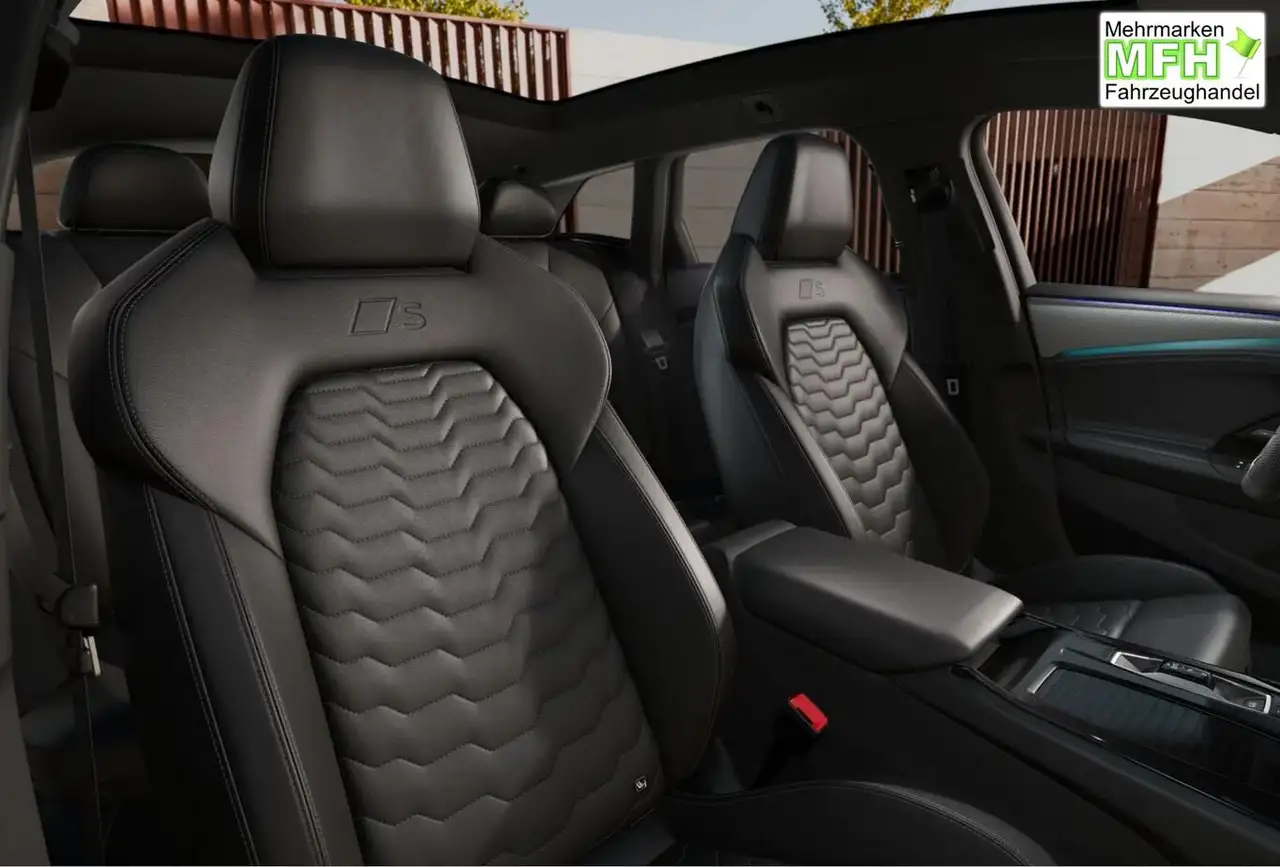 Audi A6 2026
