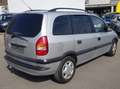 Opel Zafira 1.6 Elegance Plateado - thumbnail 3