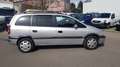 Opel Zafira 1.6 Elegance Silver - thumbnail 1