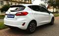 Ford Fiesta Titanium Automatik LED ACC Wit - thumbnail 8