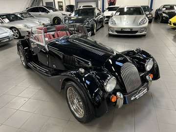V6 3.0 Version Anniversaire