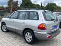 Hyundai SANTA FE 2.7 GLS/PDC/KLIMA/4X4 Gris - thumbnail 4