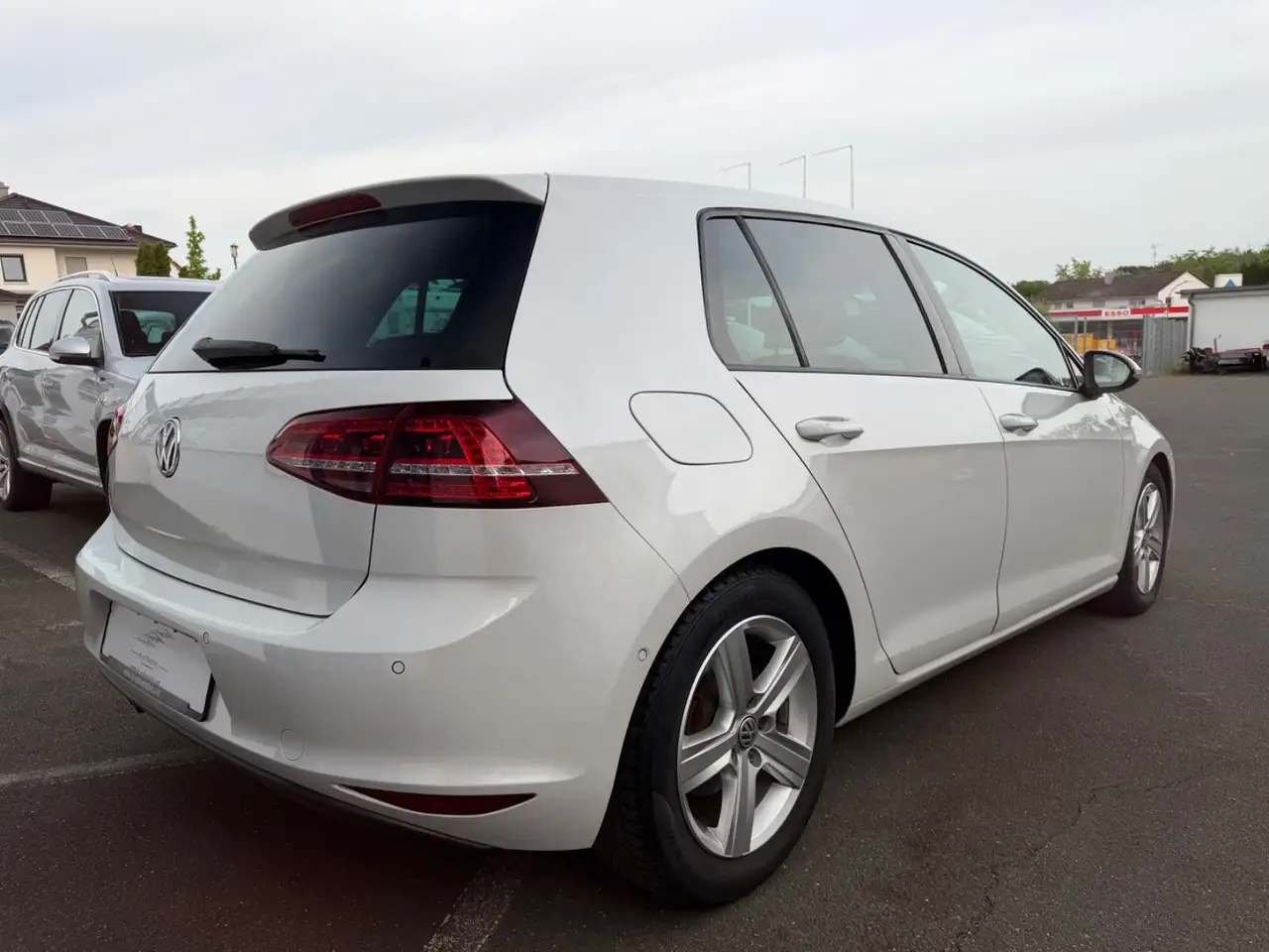 Das Auto
