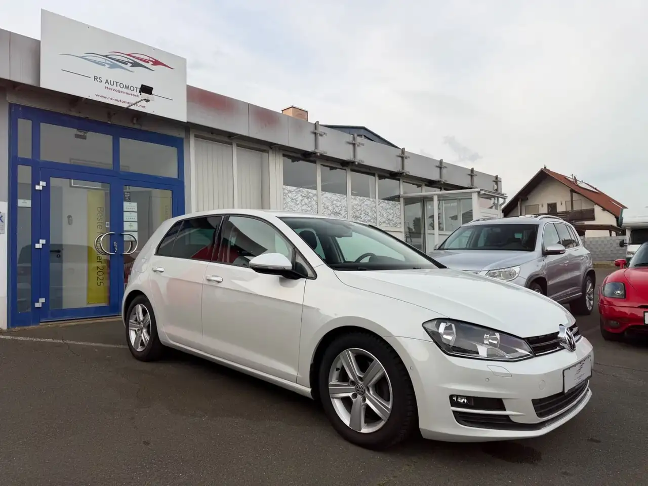 Das Auto
