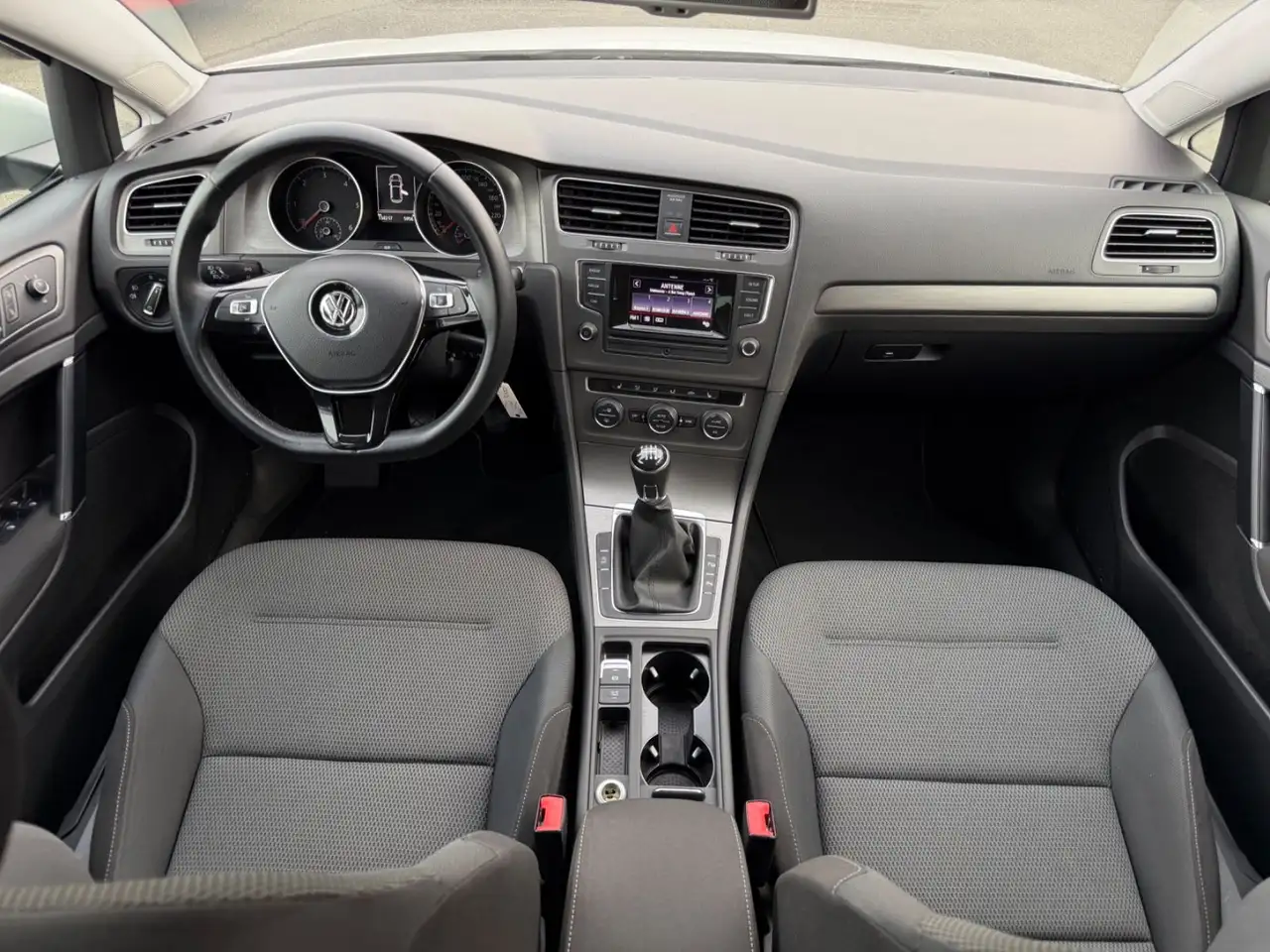 Das Auto