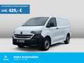 Volkswagen T7 Transporter New Transporter Kasten 2,0TDI 81kW NAVI KLIMA Weiß - thumbnail 1