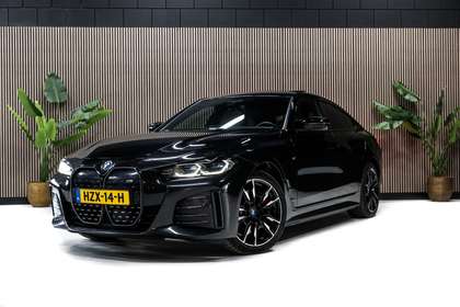 BMW i4 Gran Coupe i4 - M50 M-Sport | H&K | Open Dak | Led