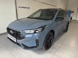 Ford Kuga 2.5 Duratec 180ch Hybrid FlexiFuel BlueCruise Edition