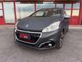 Peugeot 208 208 I 2015 3p 1.6 thp Gti by Sport s Grijs - thumbnail 1