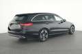 Mercedes-Benz C 200 d Break Avangarde Zwart - thumbnail 4