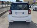 smart forTwo Fortwo III 19 1.0 Superpassion 71cv twinamic IVA Bianco - thumbnail 3