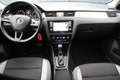Skoda Rapid/Spaceback 1.2 TSI Greentech JOY - AUTOMAAT - NAVIGATIE - TRE Noir - thumbnail 3