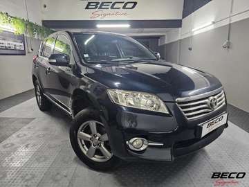 2.2 D4D 150 LIFE EDITION 4X4