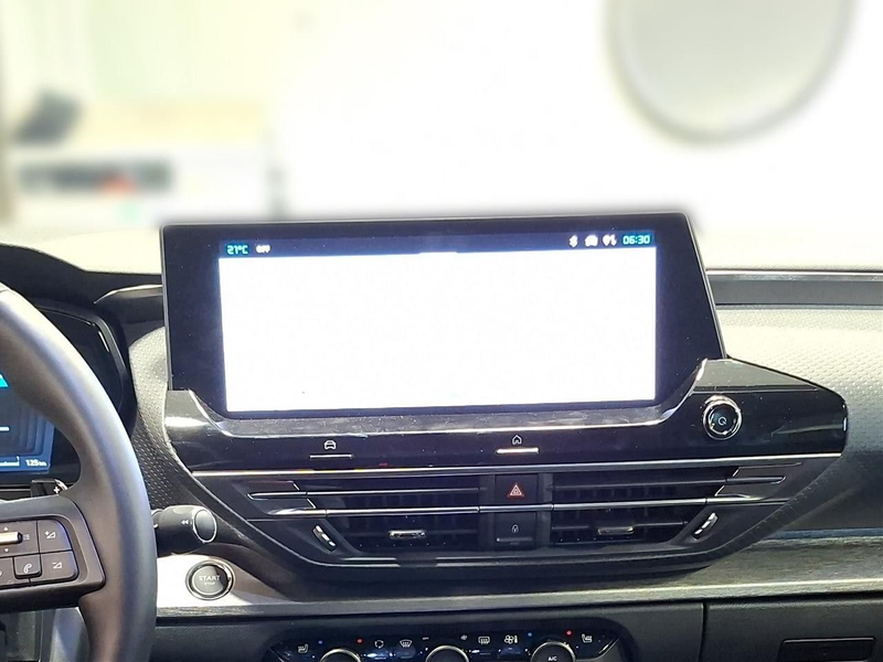 Citroen C5 X Hybrid 145PS 6G-DSG Plus *HUD*NAVI*LEDER* — photo 11