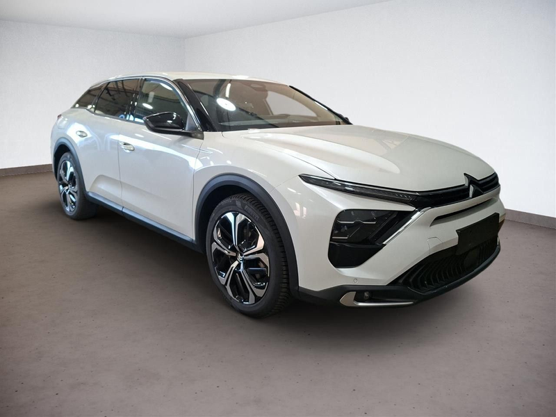 Citroen C5 X Hybrid 145PS 6G-DSG Plus *HUD*NAVI*LEDER* — photo 5