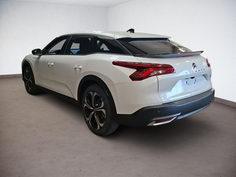 Citroen C5 X Hybrid 145PS 6G-DSG Plus *HUD*NAVI*LEDER* — photo 9