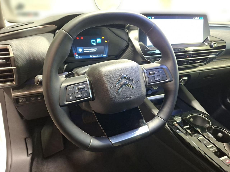 Citroen C5 X Hybrid 145PS 6G-DSG Plus *HUD*NAVI*LEDER* — photo 12