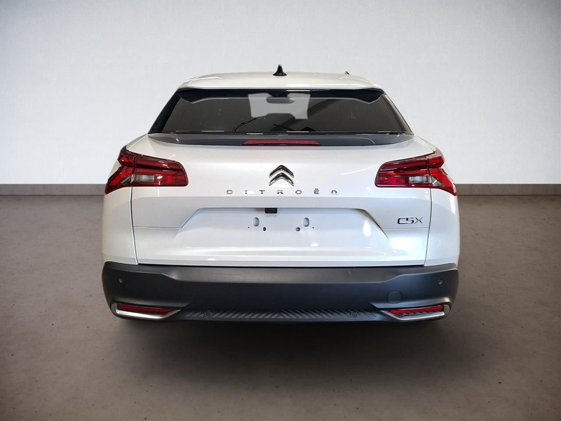 Citroen C5 X Hybrid 145PS 6G-DSG Plus *HUD*NAVI*LEDER* — photo 7