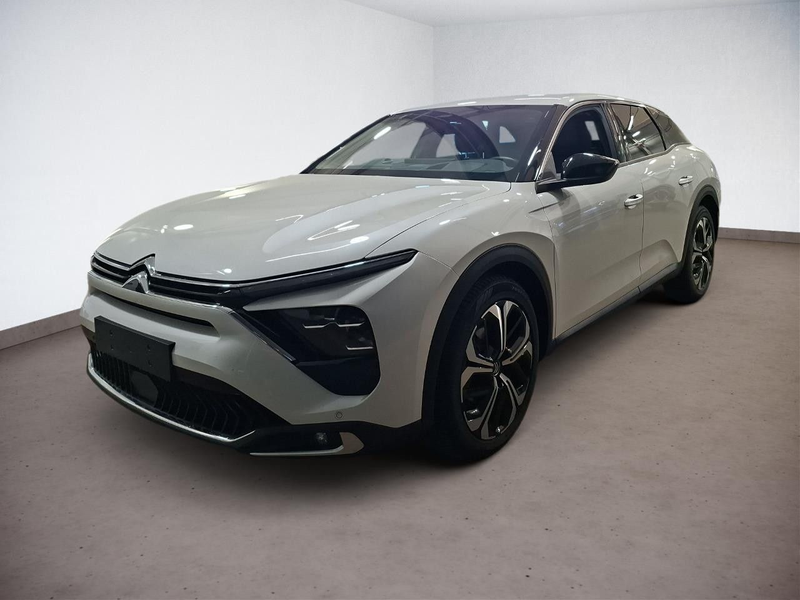 Citroen C5 X Hybrid 145PS 6G-DSG Plus *HUD*NAVI*LEDER* — photo 2