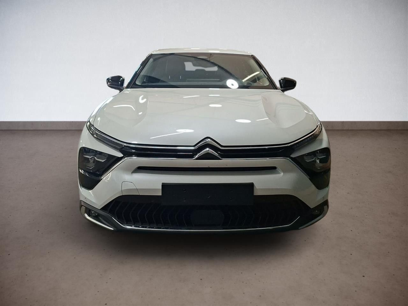 Citroen C5 X Hybrid 145PS 6G-DSG Plus *HUD*NAVI*LEDER* — photo 3