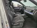 Audi Q5 SB 55TFSIe quattro Sline black S-tr *Luft*B&O*AHK* Weiß - thumbnail 16