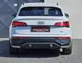 Audi Q5 SB 55TFSIe quattro Sline black S-tr *Luft*B&O*AHK* Weiß - thumbnail 9