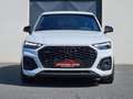 Audi Q5 SB 55TFSIe quattro Sline black S-tr *Luft*B&O*AHK* Weiß - thumbnail 8