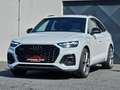 Audi Q5 SB 55TFSIe quattro Sline black S-tr *Luft*B&O*AHK* Weiß - thumbnail 2