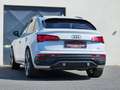 Audi Q5 SB 55TFSIe quattro Sline black S-tr *Luft*B&O*AHK* Weiß - thumbnail 10