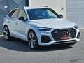 Audi Q5 SB 55TFSIe quattro Sline black S-tr *Luft*B&O*AHK* Weiß - thumbnail 4