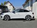 Audi Q5 SB 55TFSIe quattro Sline black S-tr *Luft*B&O*AHK* Weiß - thumbnail 7