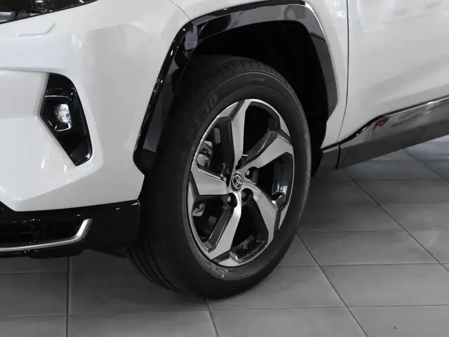 Toyota Rav4 view 12