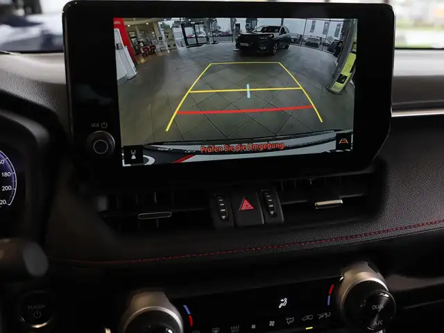 Toyota Rav4 view 15