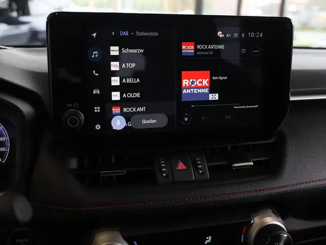 Toyota Rav4 view 13