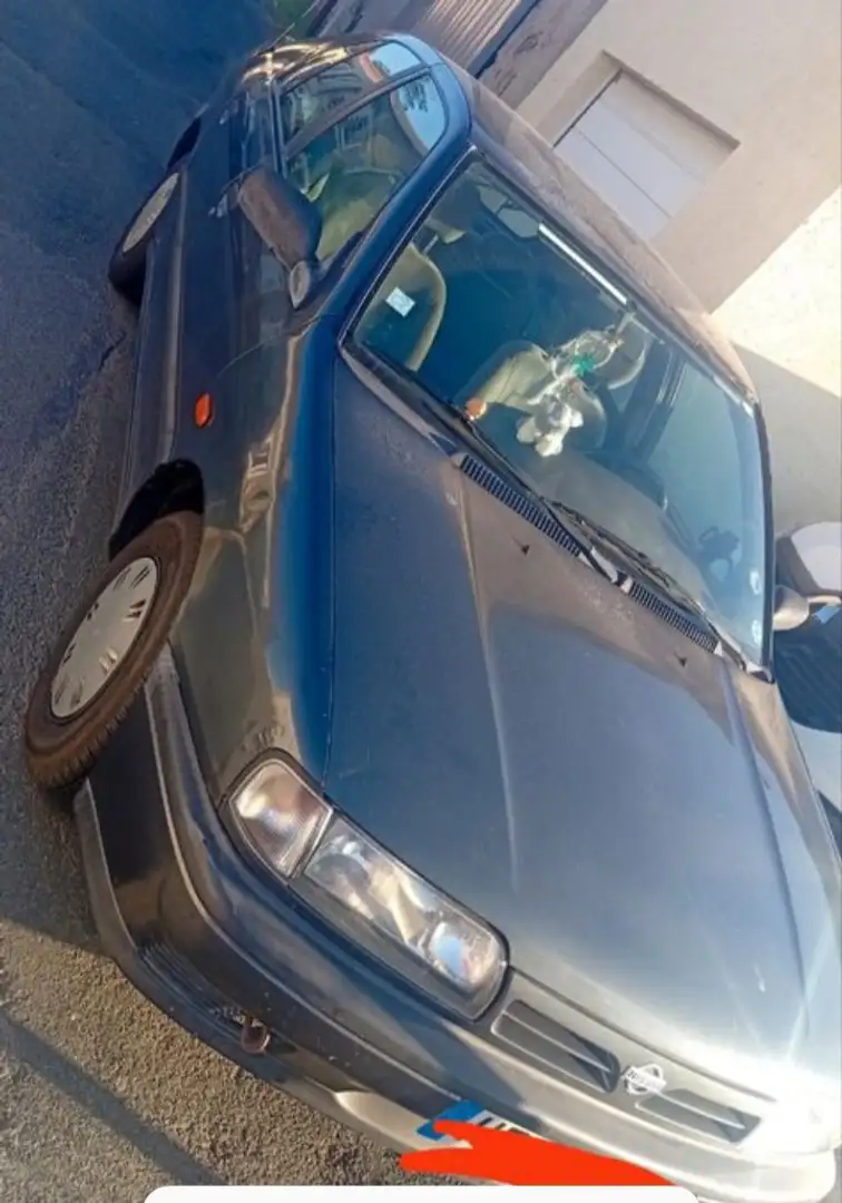 Nissan Primera 1.6i LX - 2
