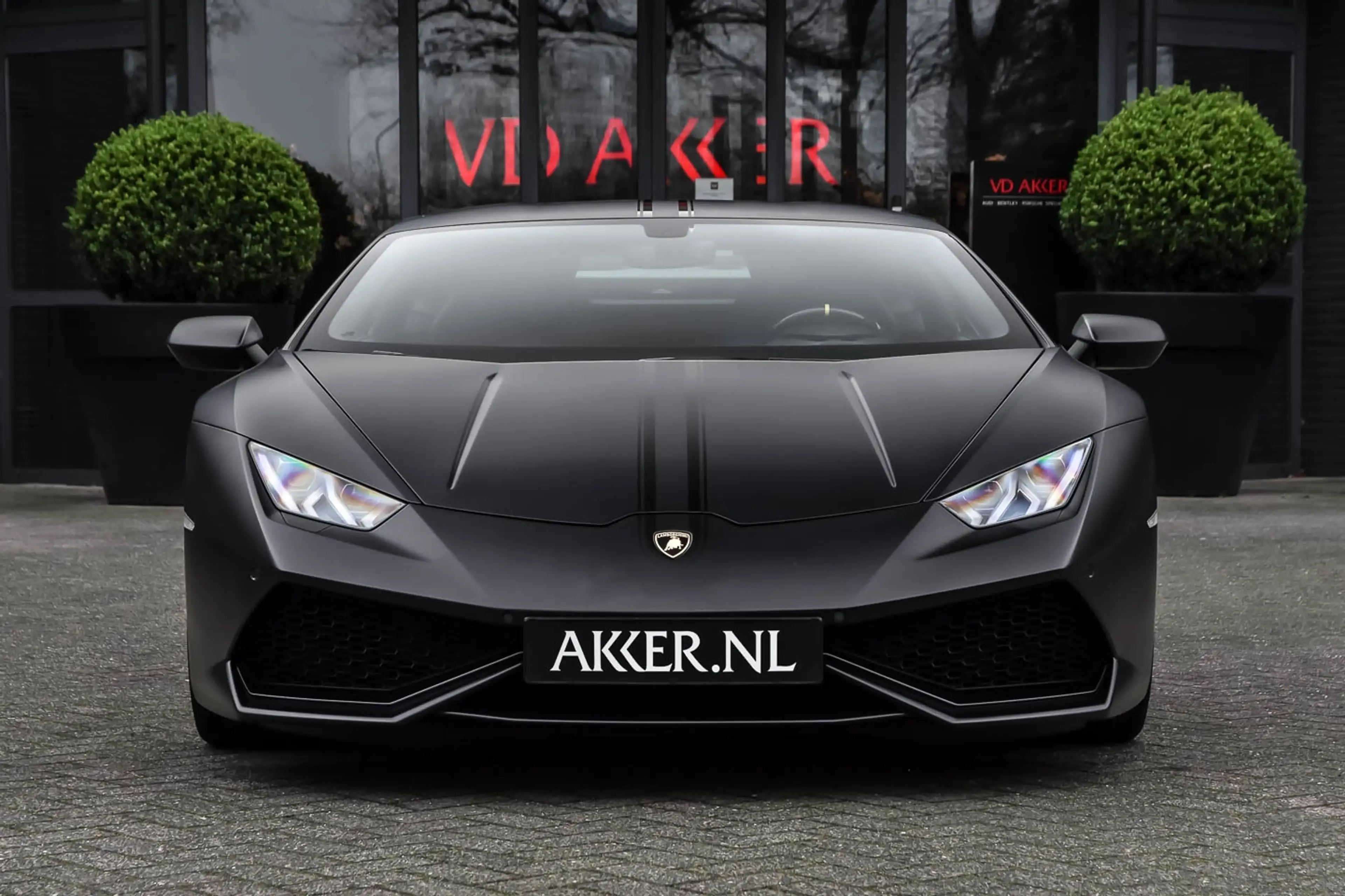 Lamborghini Huracán 5.2 V10 LP610-4 | Liftsysteem | Carbon Spoiler | C — photo 13