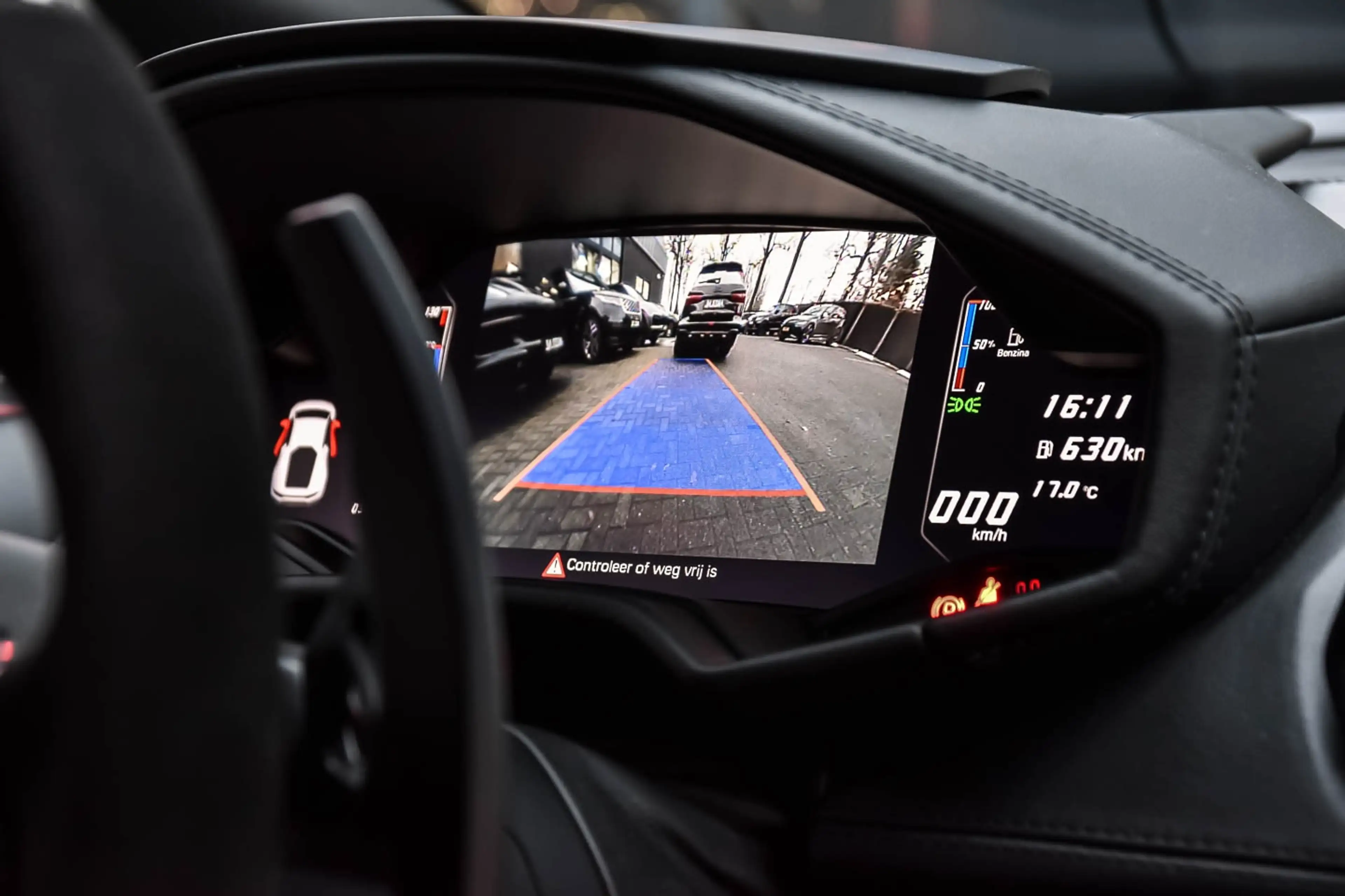 Lamborghini Huracán 5.2 V10 LP610-4 | Liftsysteem | Carbon Spoiler | C — photo 22