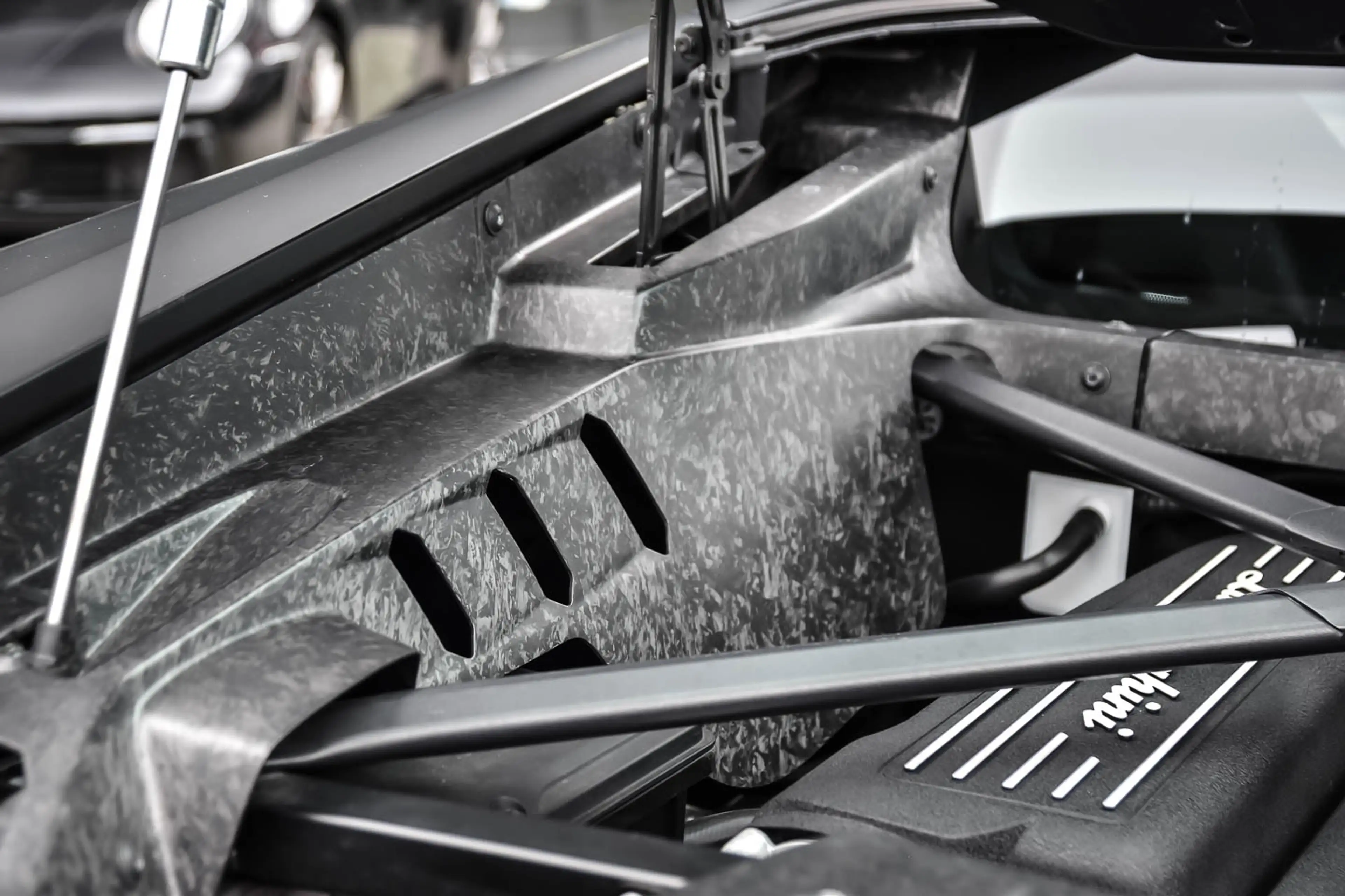 Lamborghini Huracán 5.2 V10 LP610-4 | Liftsysteem | Carbon Spoiler | C — photo 16