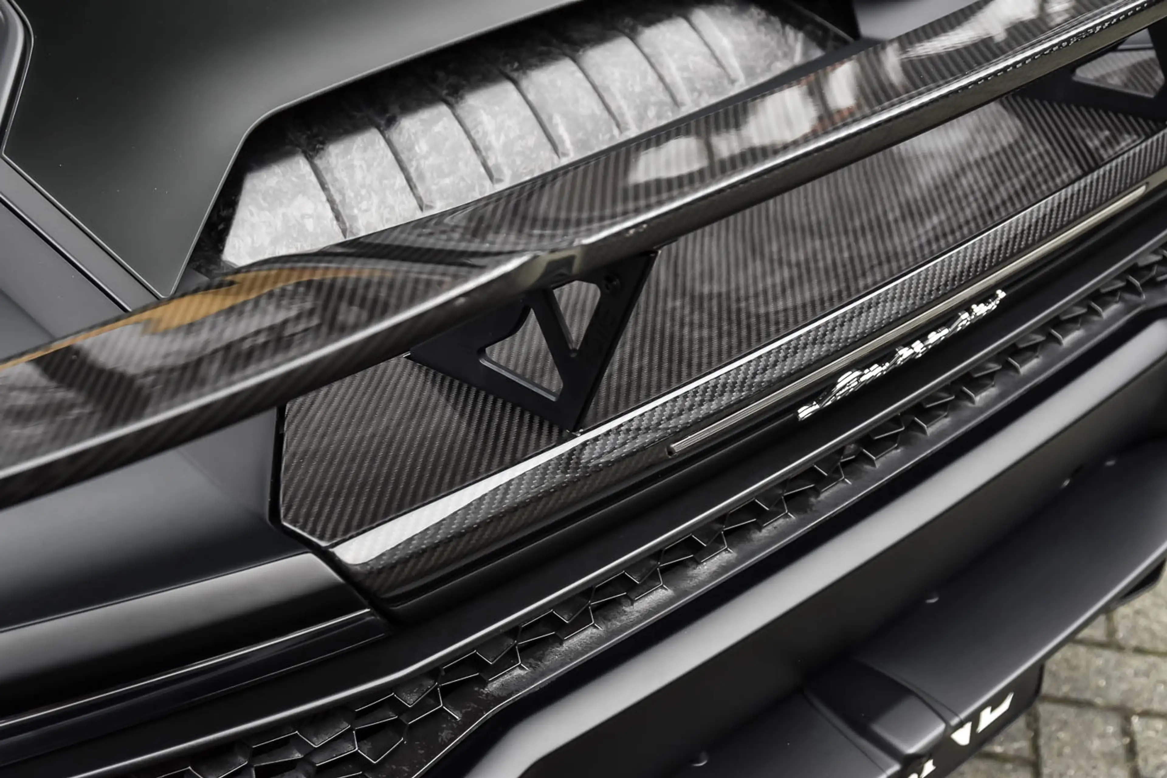 Lamborghini Huracán 5.2 V10 LP610-4 | Liftsysteem | Carbon Spoiler | C — photo 15