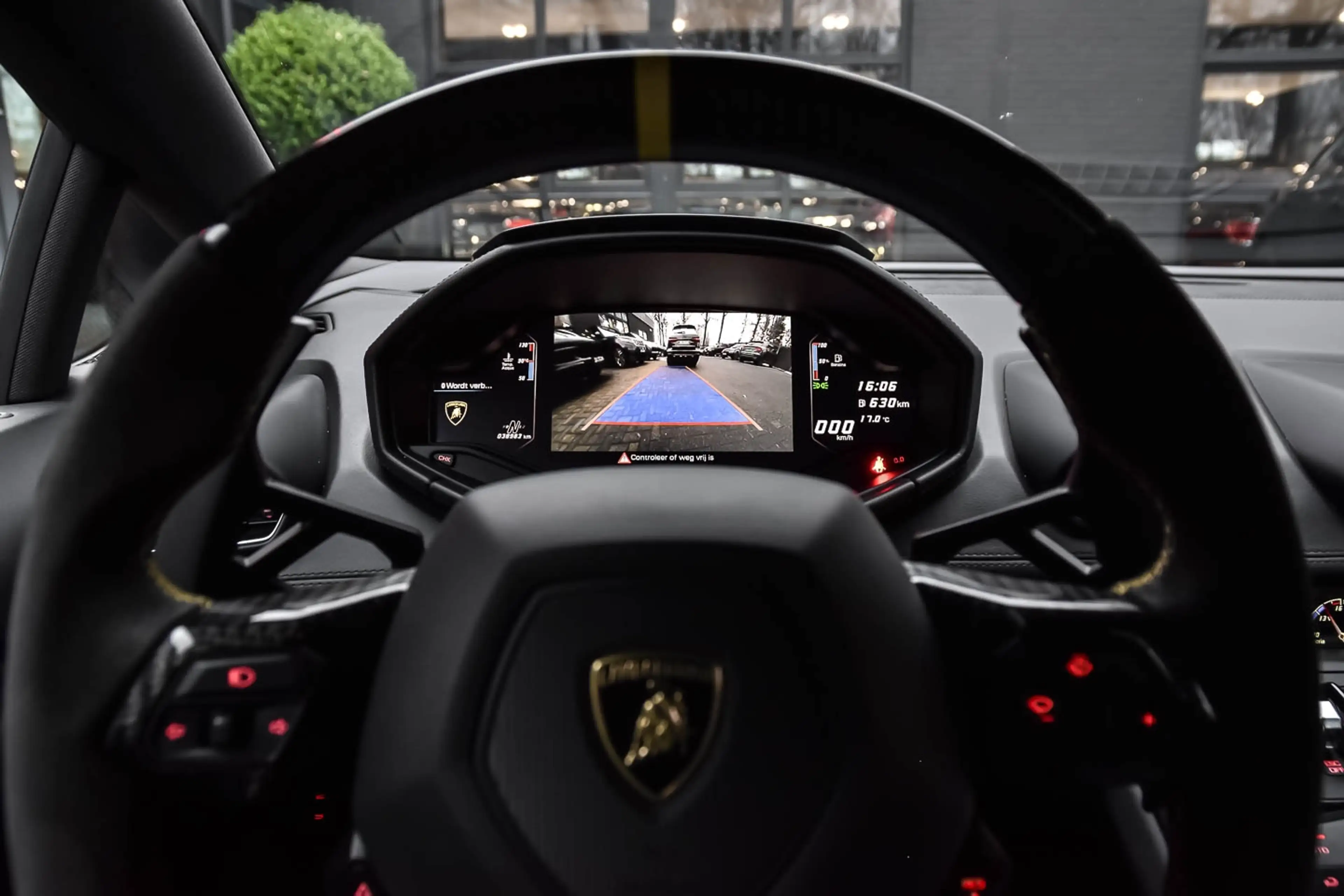 Lamborghini Huracán 5.2 V10 LP610-4 | Liftsysteem | Carbon Spoiler | C — photo 19