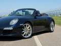 Porsche 997 Cabrio 3.8 Carrera 4S PDK SUPER ACCESSORIATA !!! Bleu - thumbnail 1