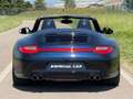 Porsche 997 Cabrio 3.8 Carrera 4S PDK SUPER ACCESSORIATA !!! Bleu - thumbnail 7