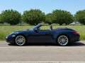 Porsche 997 Cabrio 3.8 Carrera 4S PDK SUPER ACCESSORIATA !!! Bleu - thumbnail 8