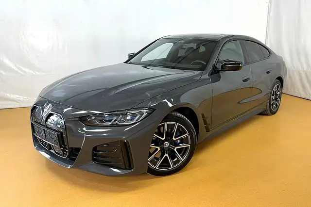 BMW i4 Gran Coupe xDrive M50 80,7kWh