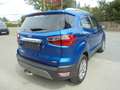 Ford EcoSport Titanium, AHK, Kamera, Winter-Paket, Navi, CD, Blu/Azzurro - thumbnail 4