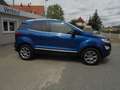 Ford EcoSport Titanium, AHK, Kamera, Winter-Paket, Navi, CD, Blu/Azzurro - thumbnail 3