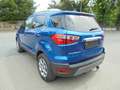 Ford EcoSport Titanium, AHK, Kamera, Winter-Paket, Navi, CD, Blu/Azzurro - thumbnail 5