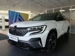 Renault Austral Techno Esprit Alpine Mild Hy. 160 Auto