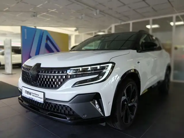 Renault Austral Techno Esprit  Alpine Mild Hy. 160 Auto